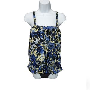 Silhouette Solution Full Swimsuit